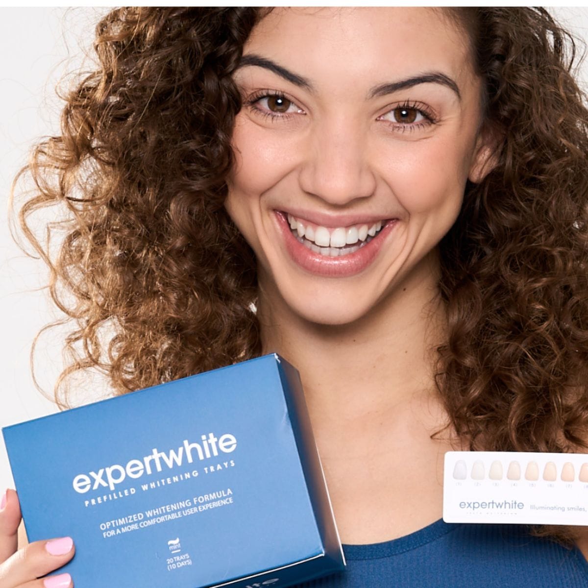 Expertwhite Teeth Whitening Trays Kit Teeth Whitening Trays 35CP USA – Expertwhite