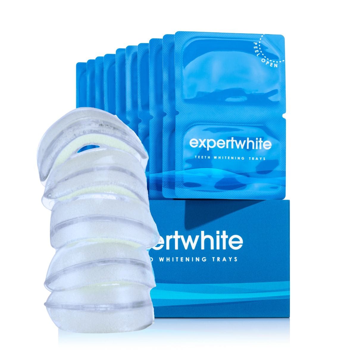 Expertwhite Teeth Whitening Trays Kit Teeth Whitening Trays 35CP USA – Expertwhite