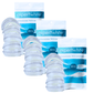 Expertwhite Teeth Whitening Trays Kit Three Packs (15 Trays Total) - save 30% Expertwhite WhiteBomb Trays. One Session. Seriously White Teeth.