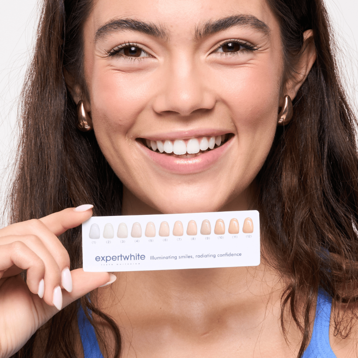 Expertwhite Teeth Whitening Trays Kit Ultra+ Instant Glow Whitening Trays