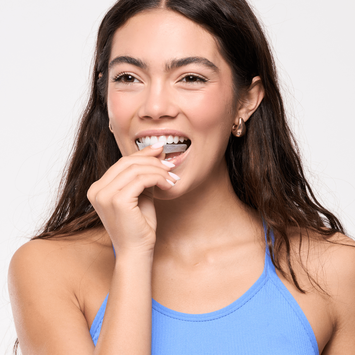 Expertwhite Teeth Whitening Trays Kit Ultra+ Instant Glow Whitening Trays