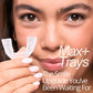 Expertwhite Teeth Whitening Trays Prefilled Teeth Whitening Trays USA - 12%HP  – Expertwhite
