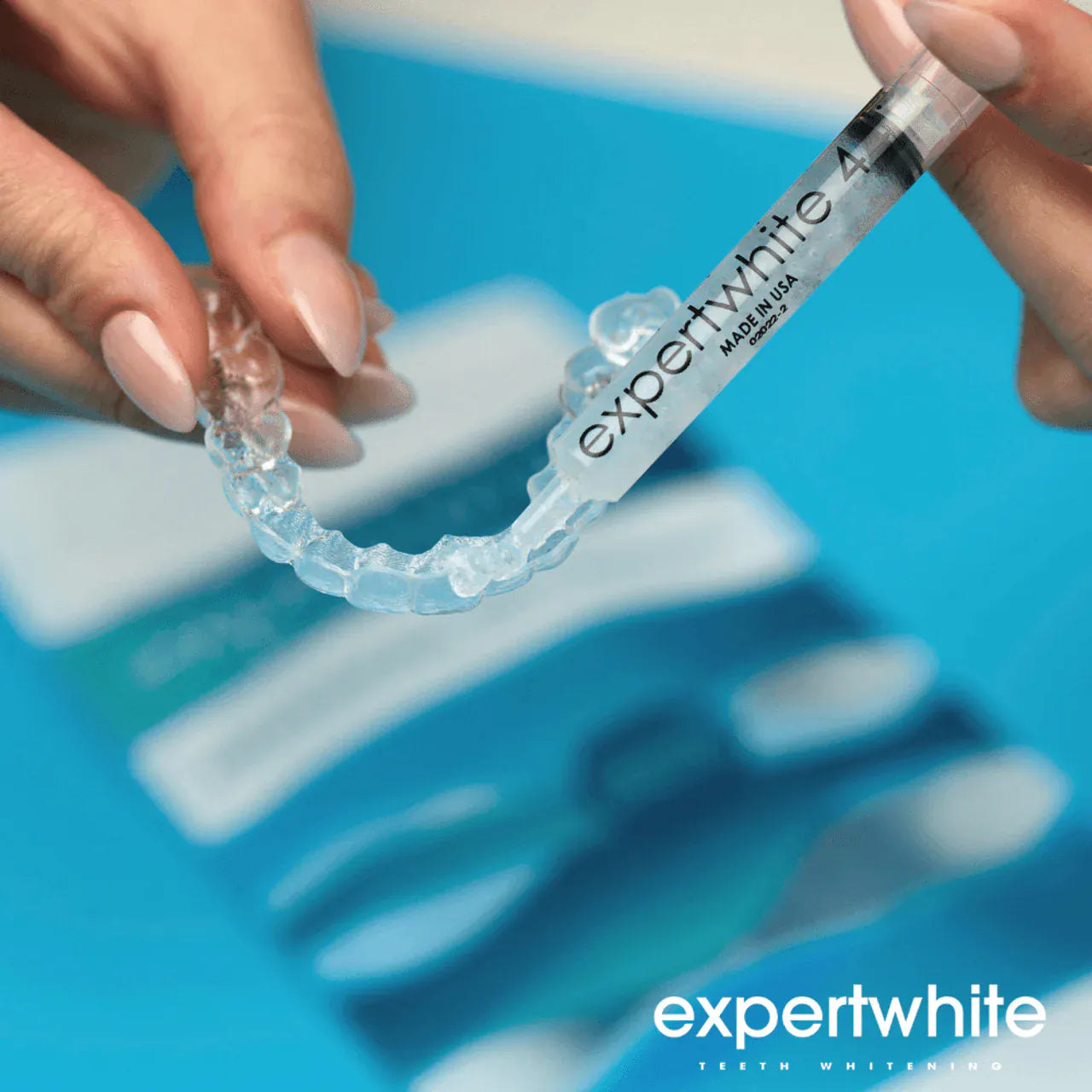 Expertwhite Wholesale Teeth Whitening Gel 44CP – Bulk Professional Supply (100 Gels) | Expertwhite (Made in USA)