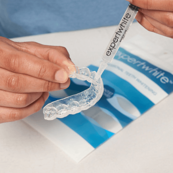 Expertwhite 44 (15 minutes) Strongest Teeth Whitening Gel