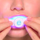 Expertwhitening Teeth Whitening Gels LED Teeth Whitening Tray – Blue Light Accelerated Teeth Whitening | Expertwhite