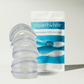 Expertwhite Teeth Whitening Trays Kit Expertwhite WhiteBomb Trays. One Session. Seriously White.