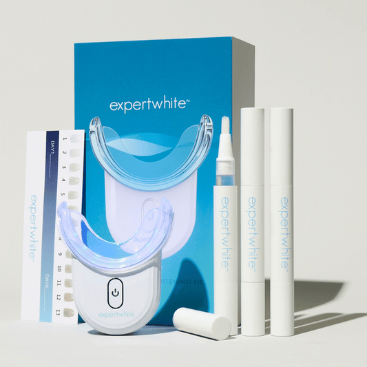 Expertwhitening Teeth Whitening Kit Brush-on Teeth Whitening Kit