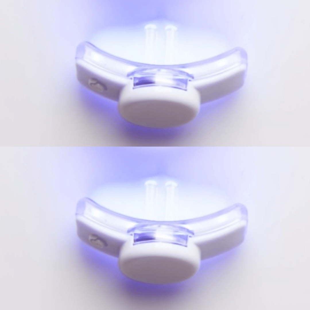 Expertwhitening Two Replacement LED Light (Handsfree)